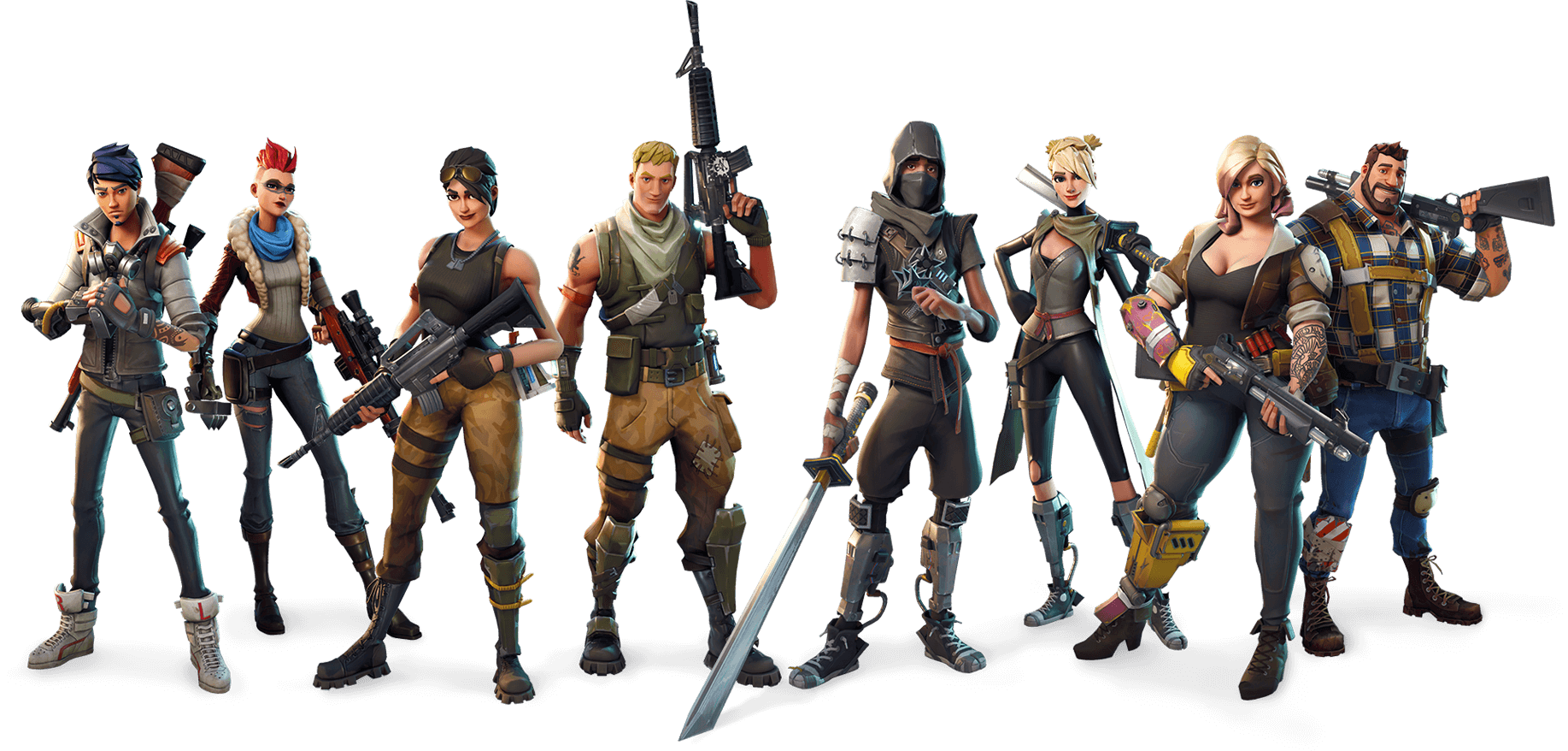 Epic Games Fortnite   Esports Pro Games