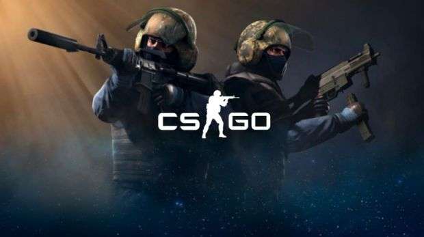 Counter Strike: Global Offensive - Esports Pro Games