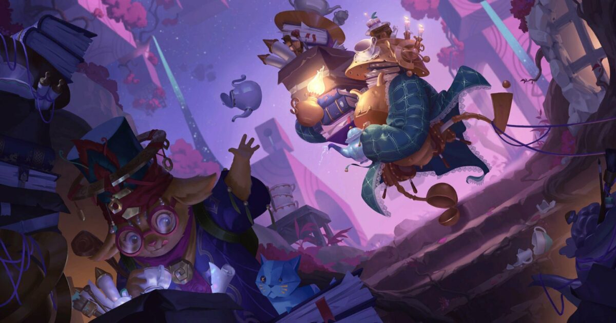 Norra Has Finally Been Revealed Esports Pro Games